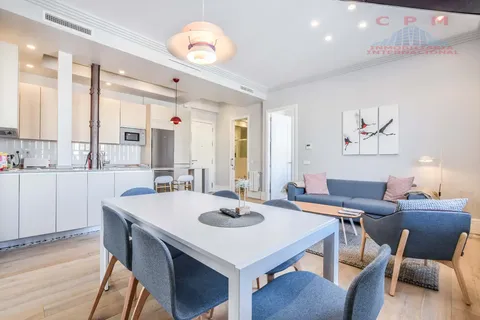 Pis de 85 m² a Madrid