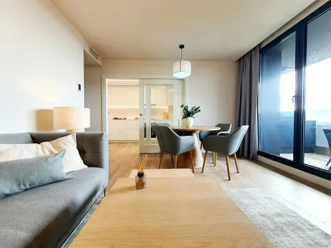 Apartamento 80 m² em Barcelona