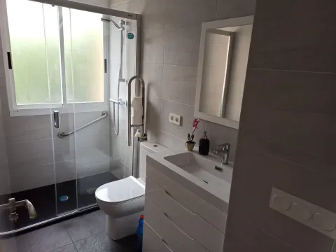 Pis de 80 m² a Irun