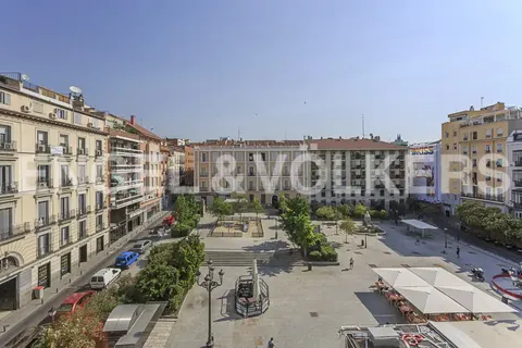 Pis de 42 m² a Madrid