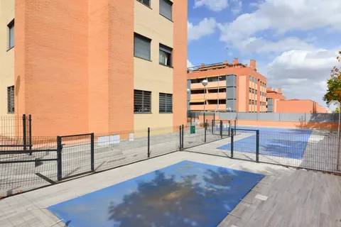 Pis de 53 m² a Navalcarnero