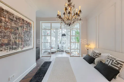 Apartamento 200 m² em Barcelona
