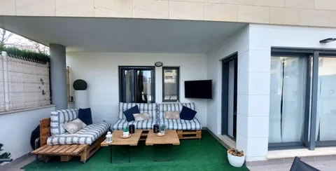 Pis de 65 m² a Palma
