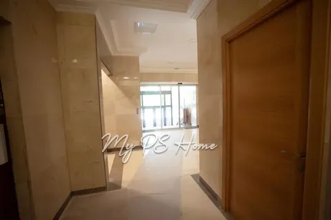 Wohnung 111 m² in Madrid