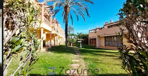 Wohnung 70 m² in Dénia