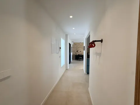 Pis de 153 m² a Nàquera