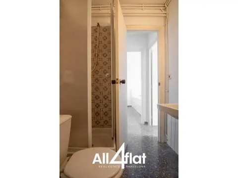 Квартира 134 м² у Sant Andreu de Llavaneres