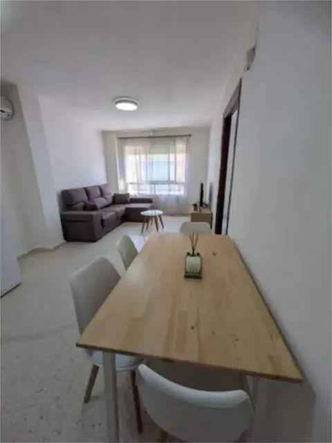 Pis de 50 m² a Badajoz