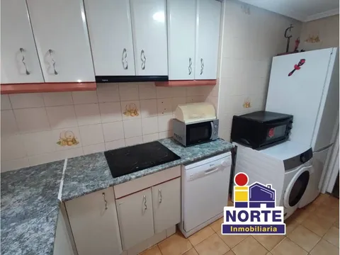 Pis de 95 m² a Alcoi