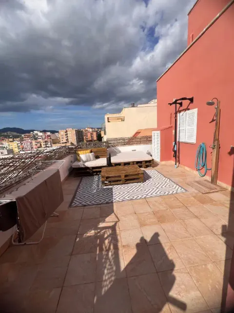 Pis de 80 m² a Palma (2/18)