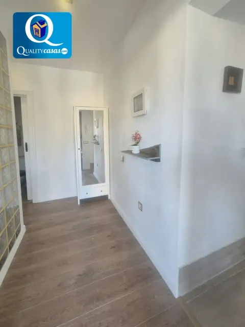 Haus 96 m² in el Campello