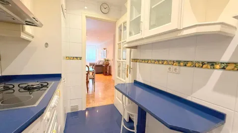 Квартира 83 м² у Madrid
