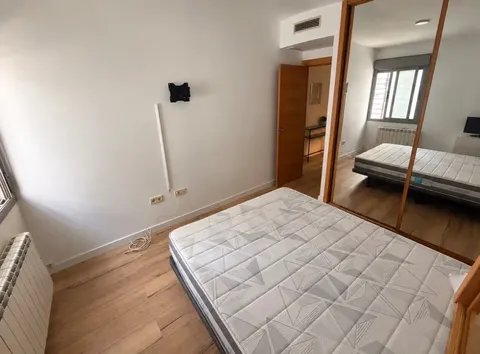 Pis de 60 m² a Jaén