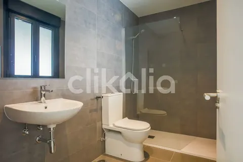 Pis de 120 m² a Madrid