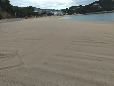 Pis de 45 m² a Lloret de Mar