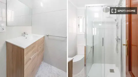 Habitació de lloguer, València
