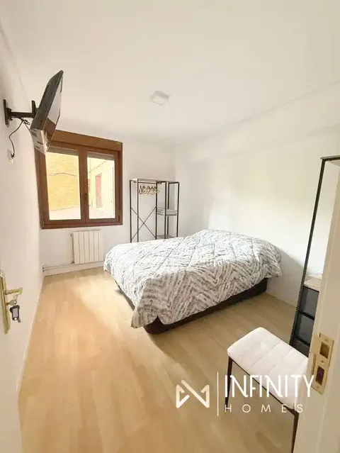Pis de 117 m² a Bilbao
