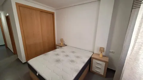 Pis de 100 m² a Almoradí