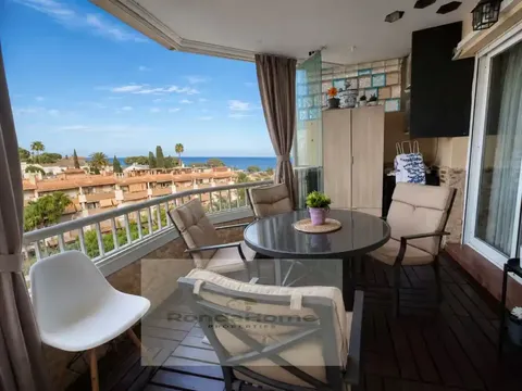 Pis de 170 m² a Fuengirola