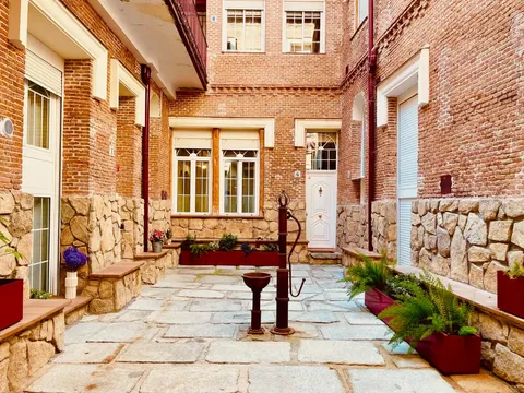 Pis de 67 m² a Madrid