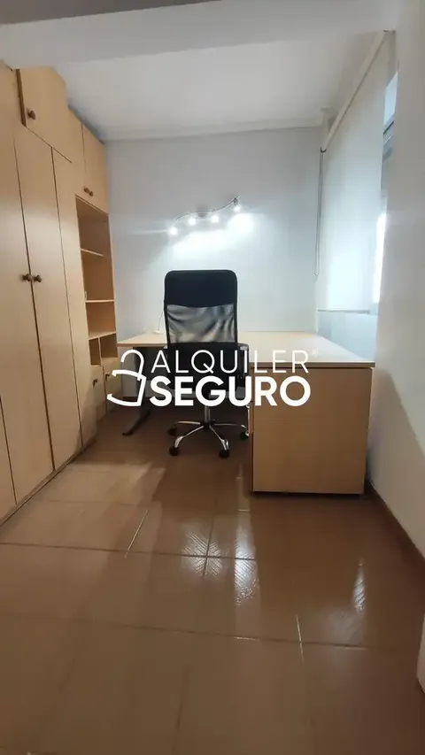 Pis de 80 m² a València