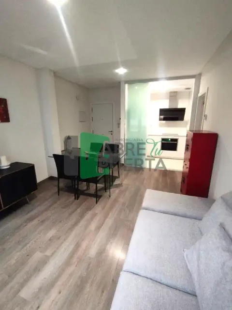 Flat 65 m² in Ourense