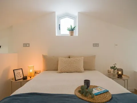 Wohnung 55 m² in Telde