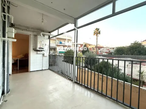 Pis de 101 m² a Terrassa