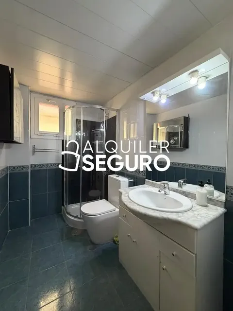 Wohnung 82 m² in Galapagar