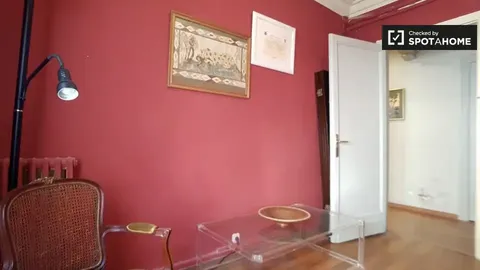 Stanza in affitto, Barcelona