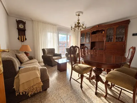Pis de 98 m² a Palencia (2/12)