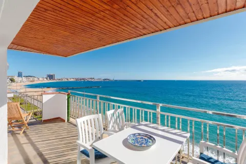 Wohnung 91 m² in Calonge i Sant Antoni (2/25)