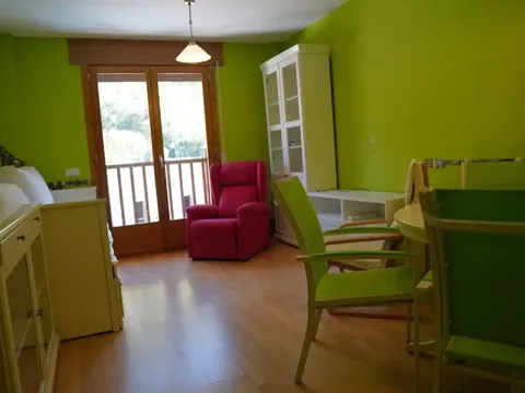 Appartement 50 m² à Bielsa