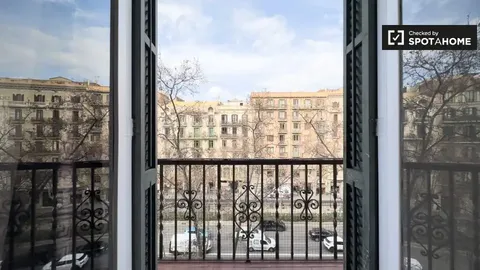 Habitación en alquiler, Barcelona