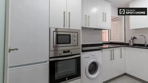 Habitació de lloguer, València
