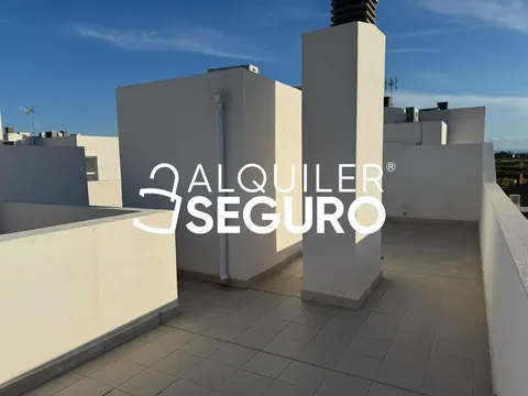 Pis de 45 m² a Alginet