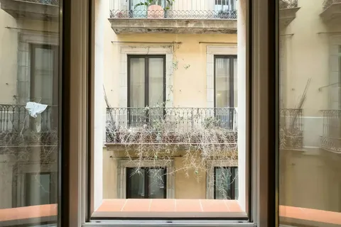 Stanza in affitto, Barcellona