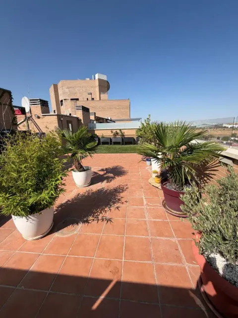 Apartamento 110 m² em Parla