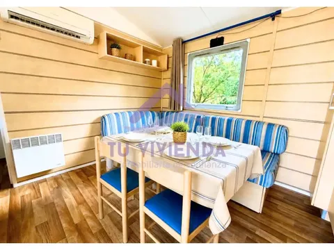 Casa de 40 m² en Saldaña
