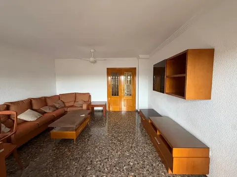 Pis de 124 m² a Alboraia