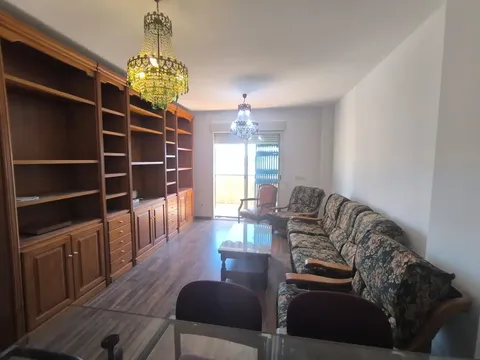Pis de 120 m² a Múrcia