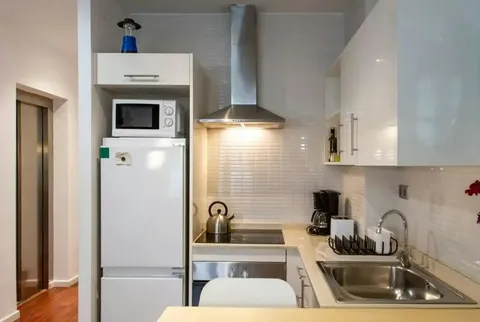 Pis de 37 m² a Barcelona
