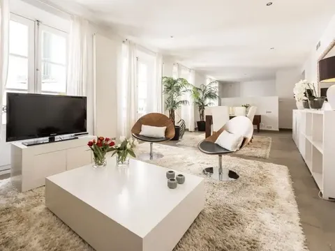 Habitació de lloguer, Sevilla