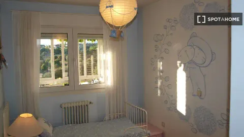 Pis de 240 m² a Galapagar