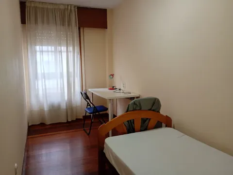 Pis de 55 m² a Santiago de Compostel·la