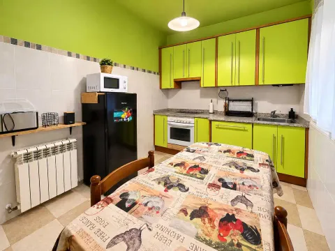 Wohnung 90 m² in Santander