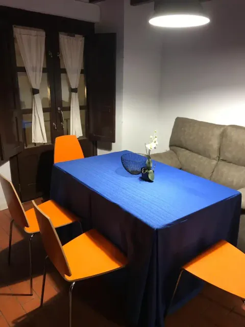 Wohnung 56 m² in Granada