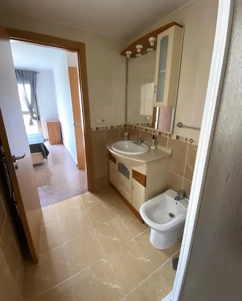 Pis de 80 m² a Sant Vicent del Raspeig