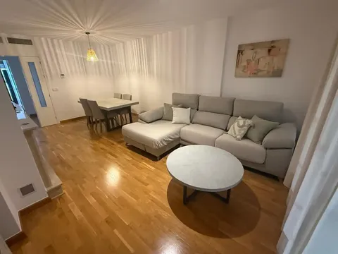 Flat 115 m² in Guillena (2/14)