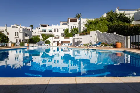 Квартира 85 м² у Marbella